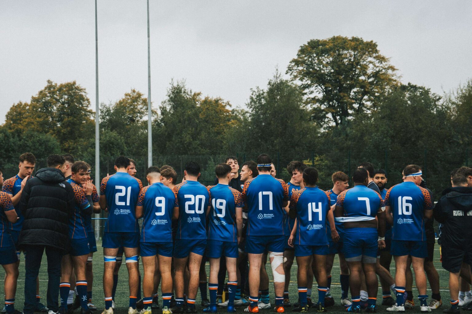 Part-Time Rugby Head Coach – CUT Ixias x1 Rugby