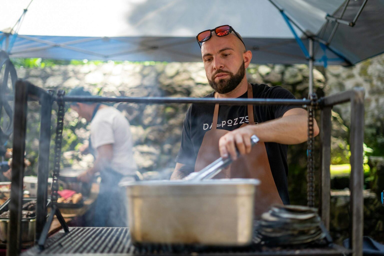 KITCHEN SUPERVISOR X1 kitchen supervisor