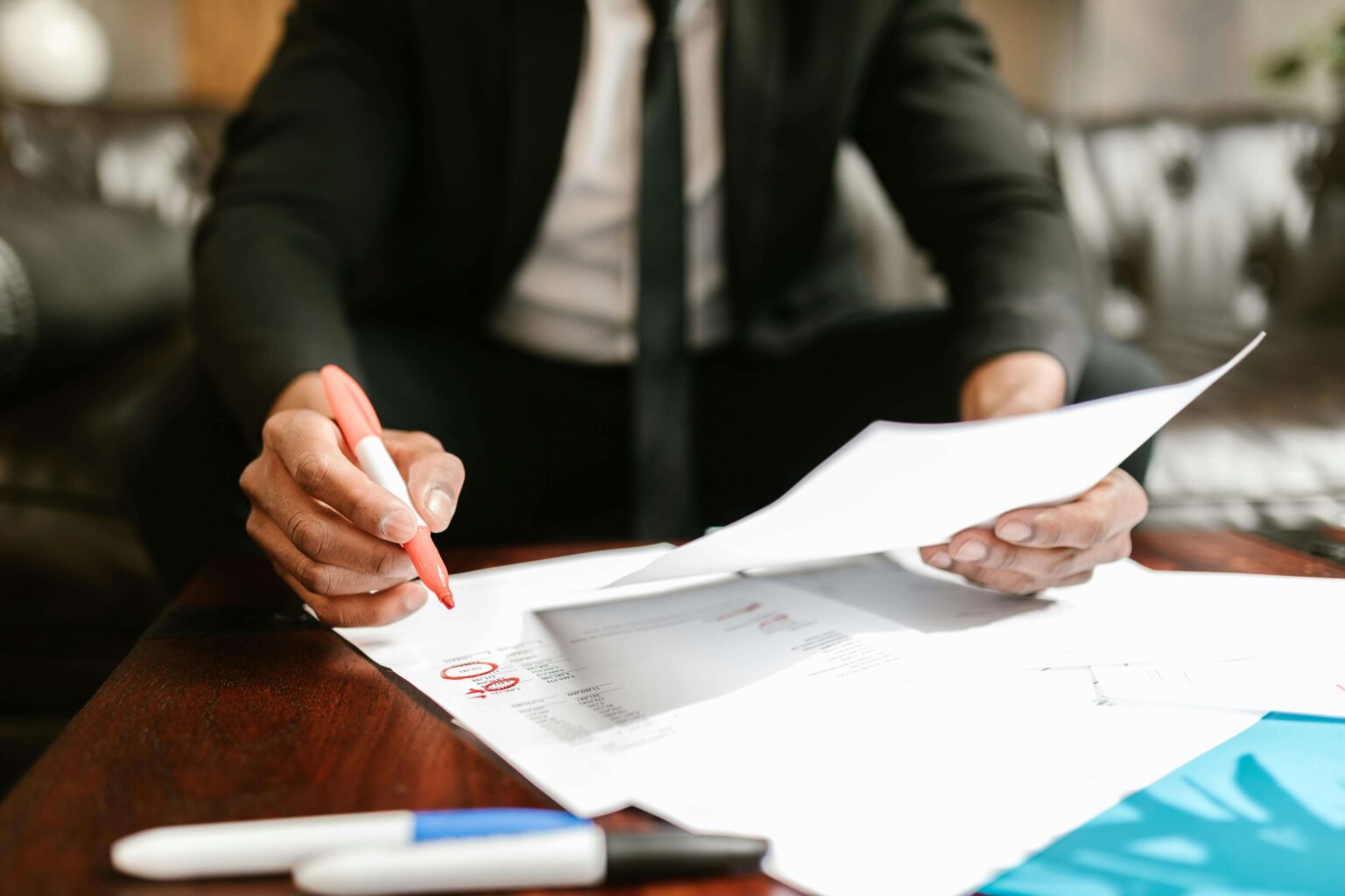 Specialist Broker Consultant