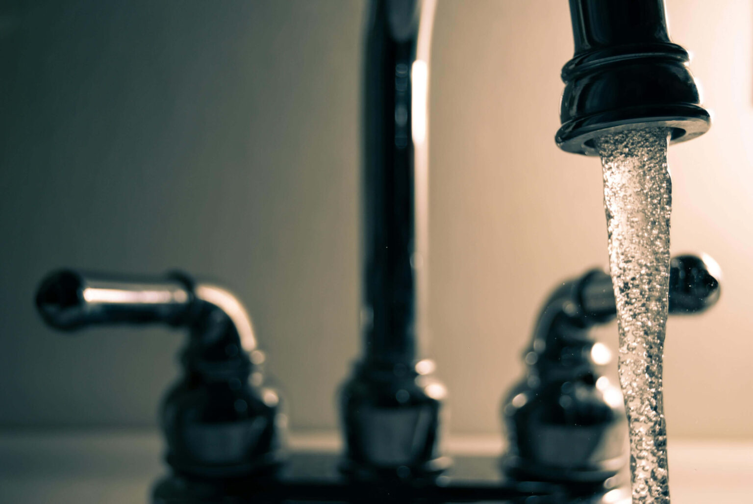 Water and Sanitation