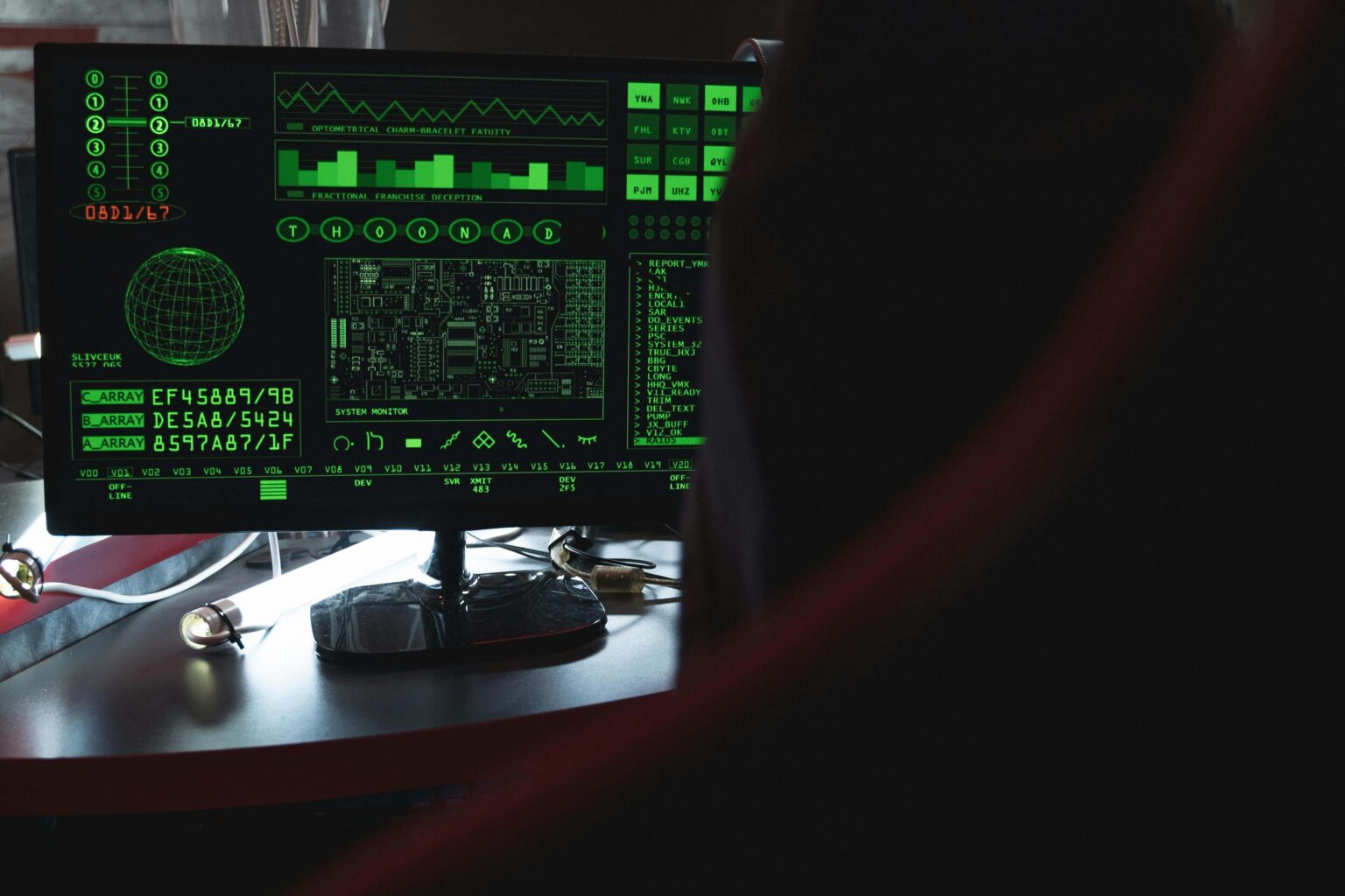 BCom Information Systems – Bursary 2026 INFORMATION SYSTEMS