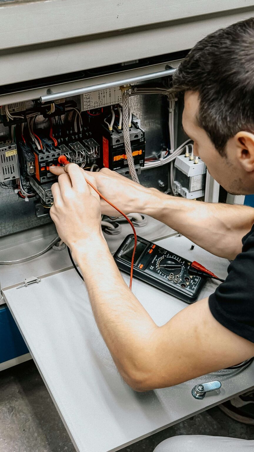 technician