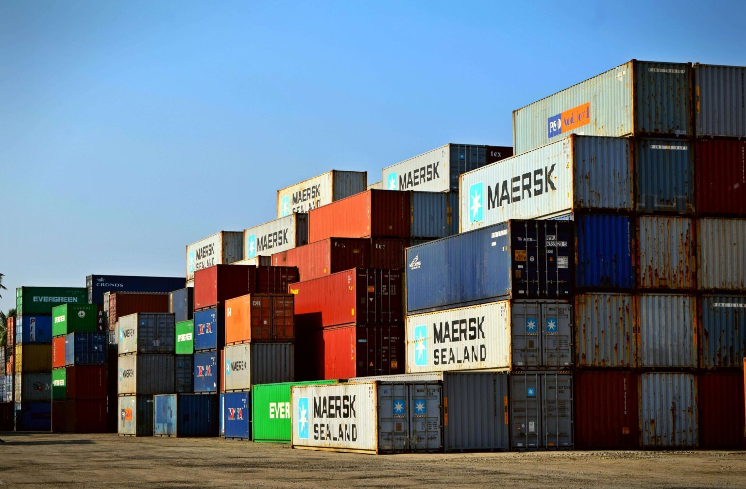WAREHOUSE MANAGER