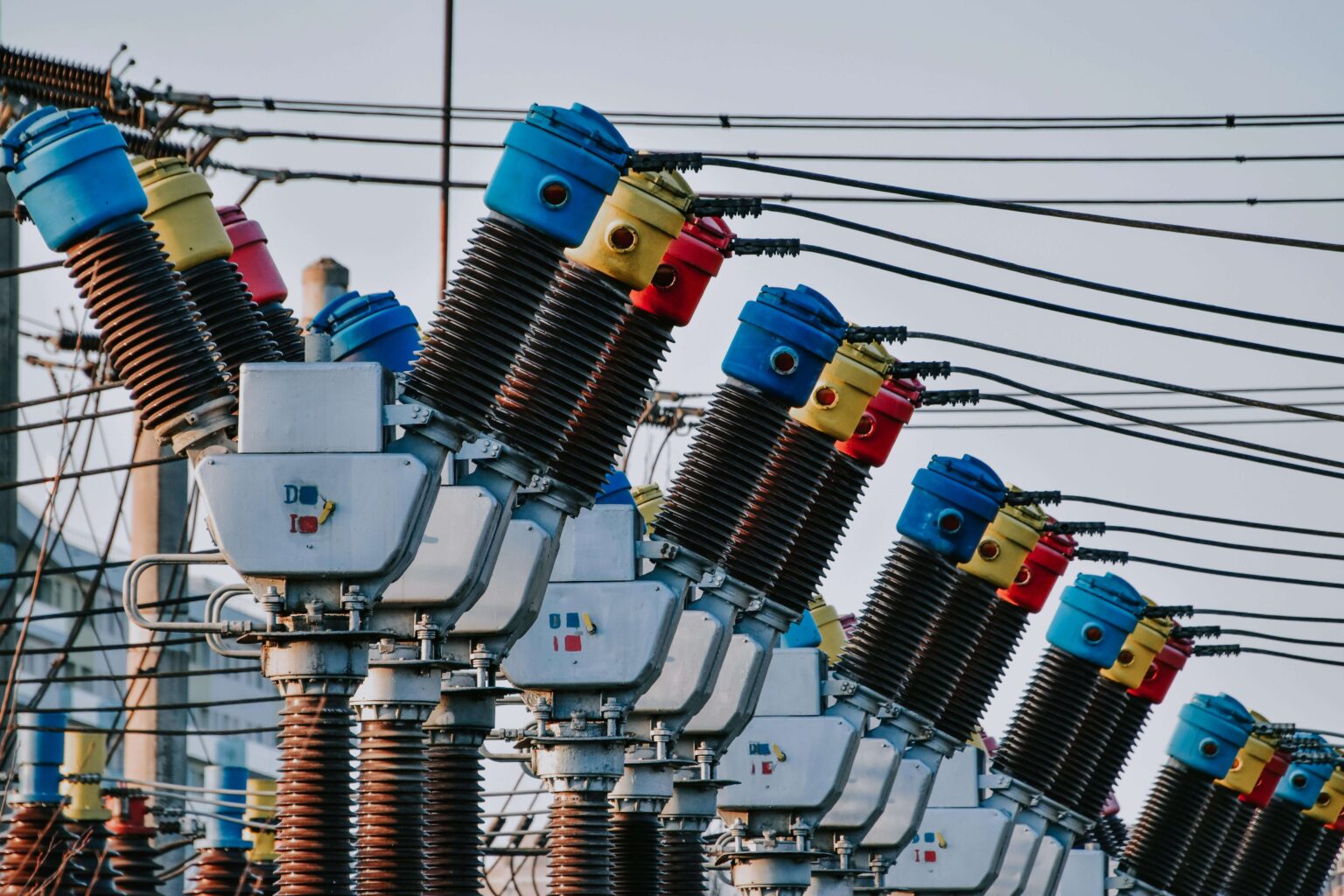 TENDER TRANSFORMER