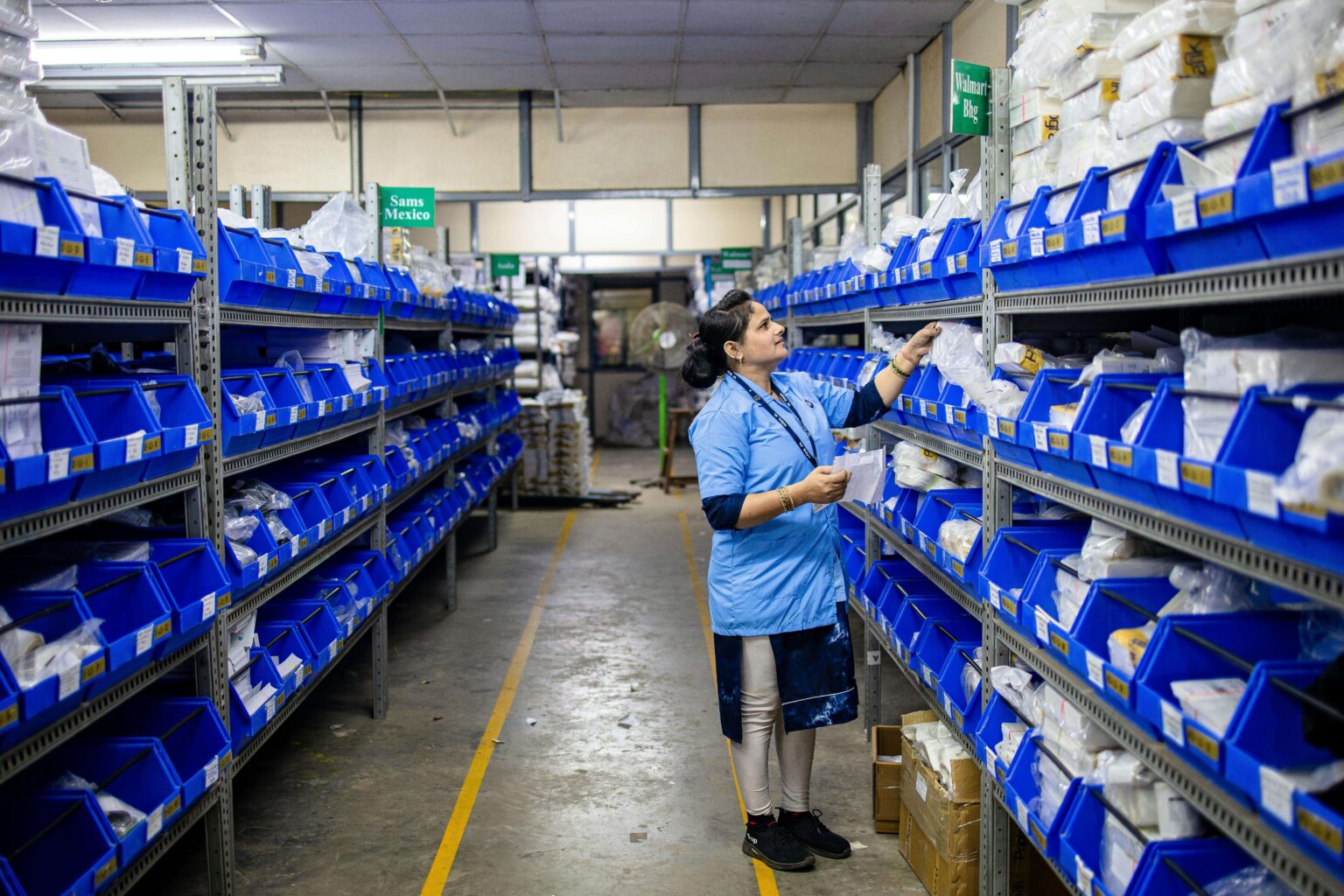 SUPPLY CHAIN MANAGEMENT CLERK (X3 POSTS) SUPPLY CHAIN MANAGEMENT CLERK