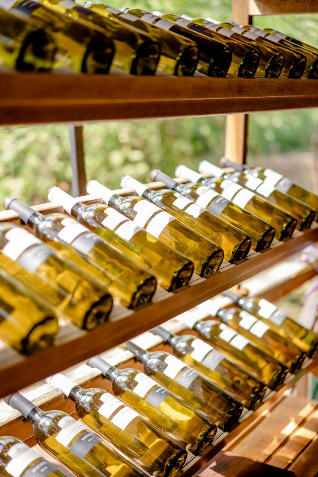 liquor sales representative