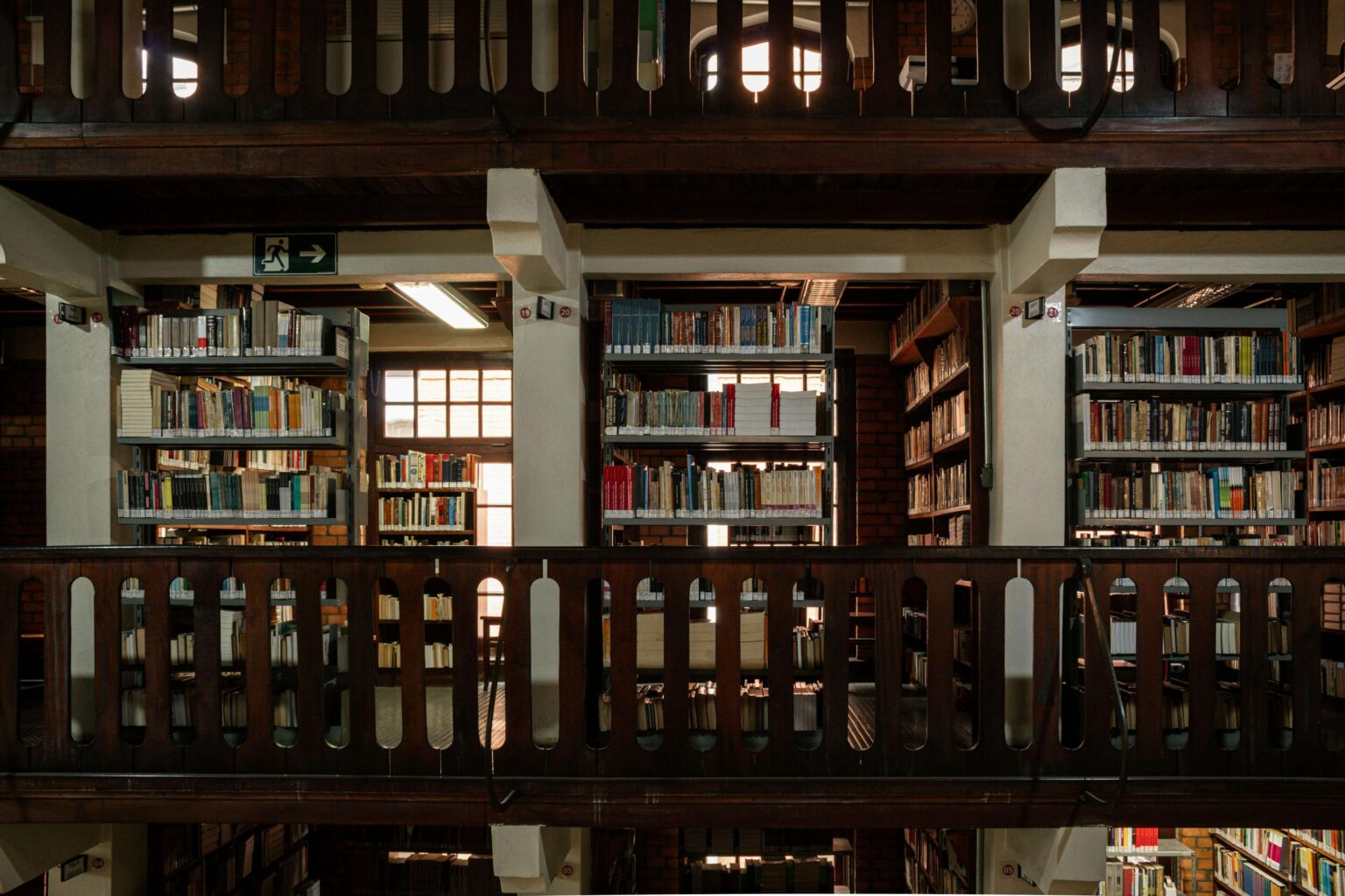 external bursary programme