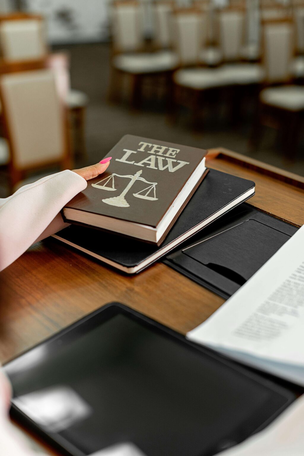 LECTURER MERCANTILE LAW