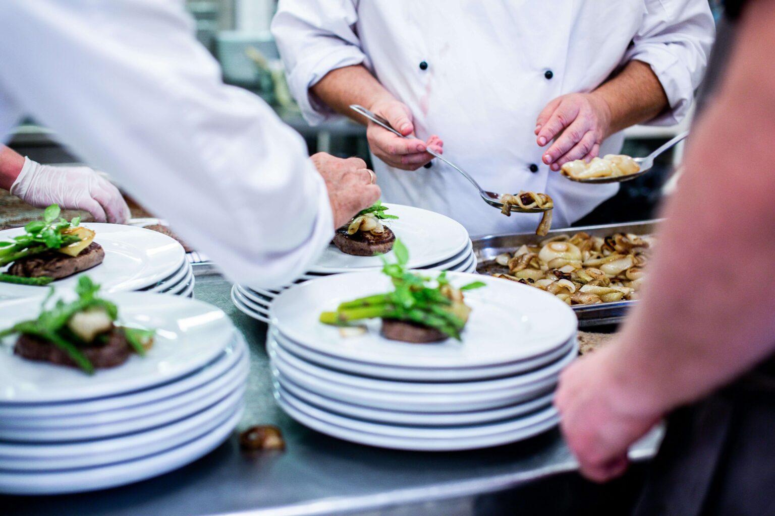Food Aide Service x1 FOOD AIDE SERVICE