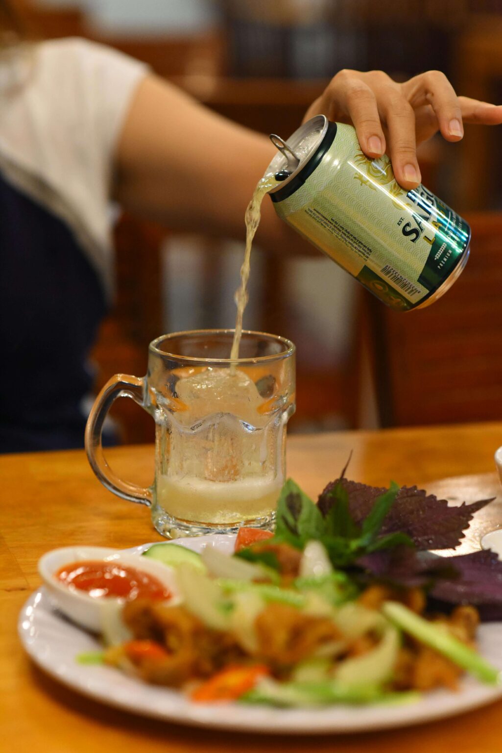 FOOD AND BEVERAGE MANAGEMENT