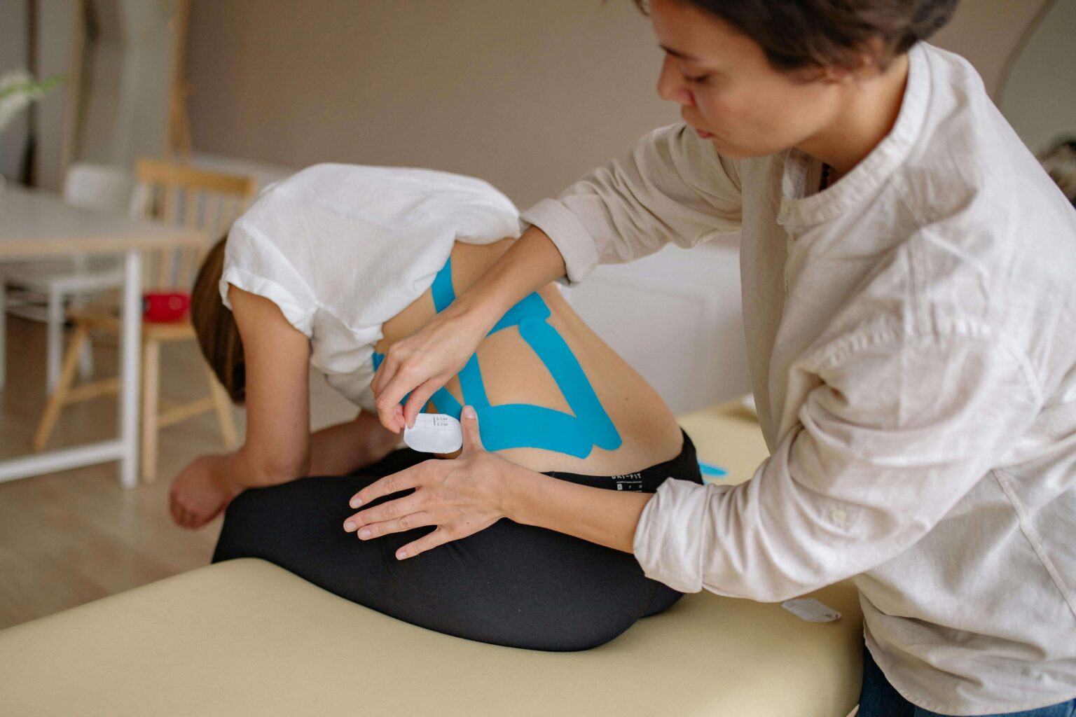 Locum Physiotherapist (The Back Clinic) X1 locum physiotherapist