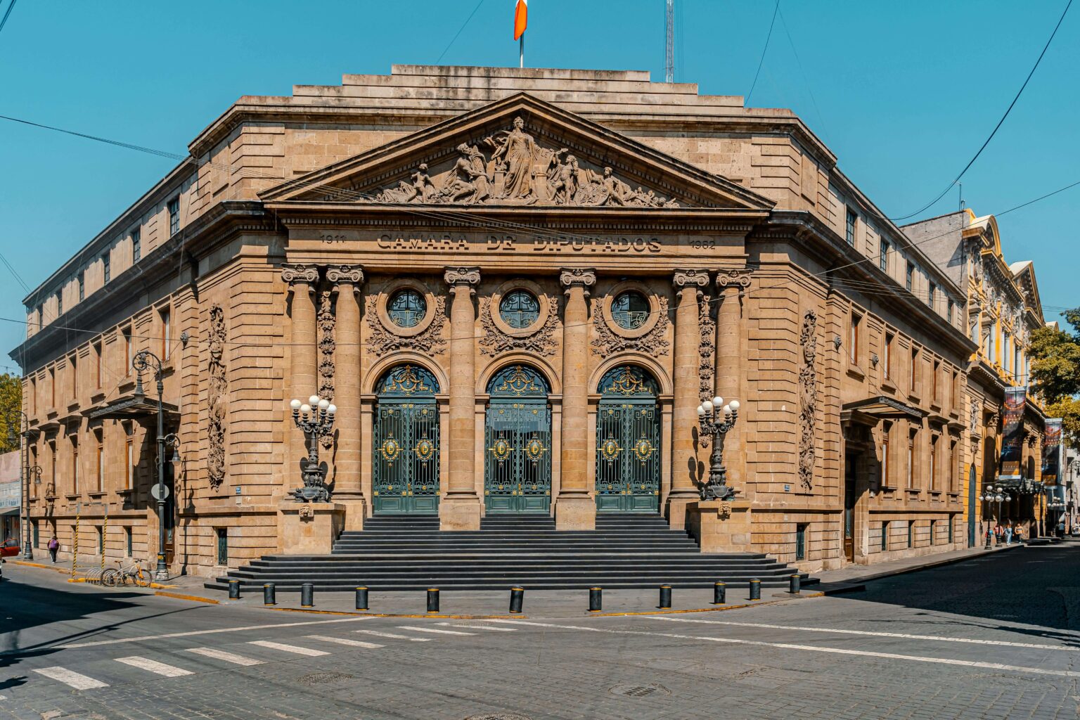 deputy regional commissioner