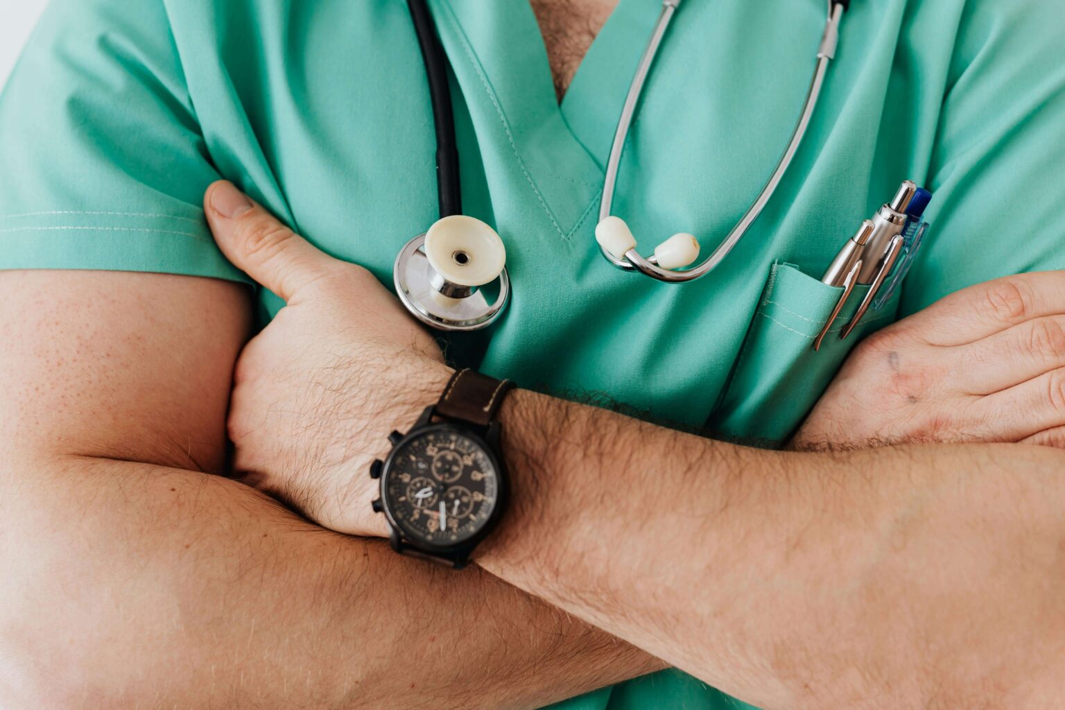LOCUM GENERAL PRACTITIONER