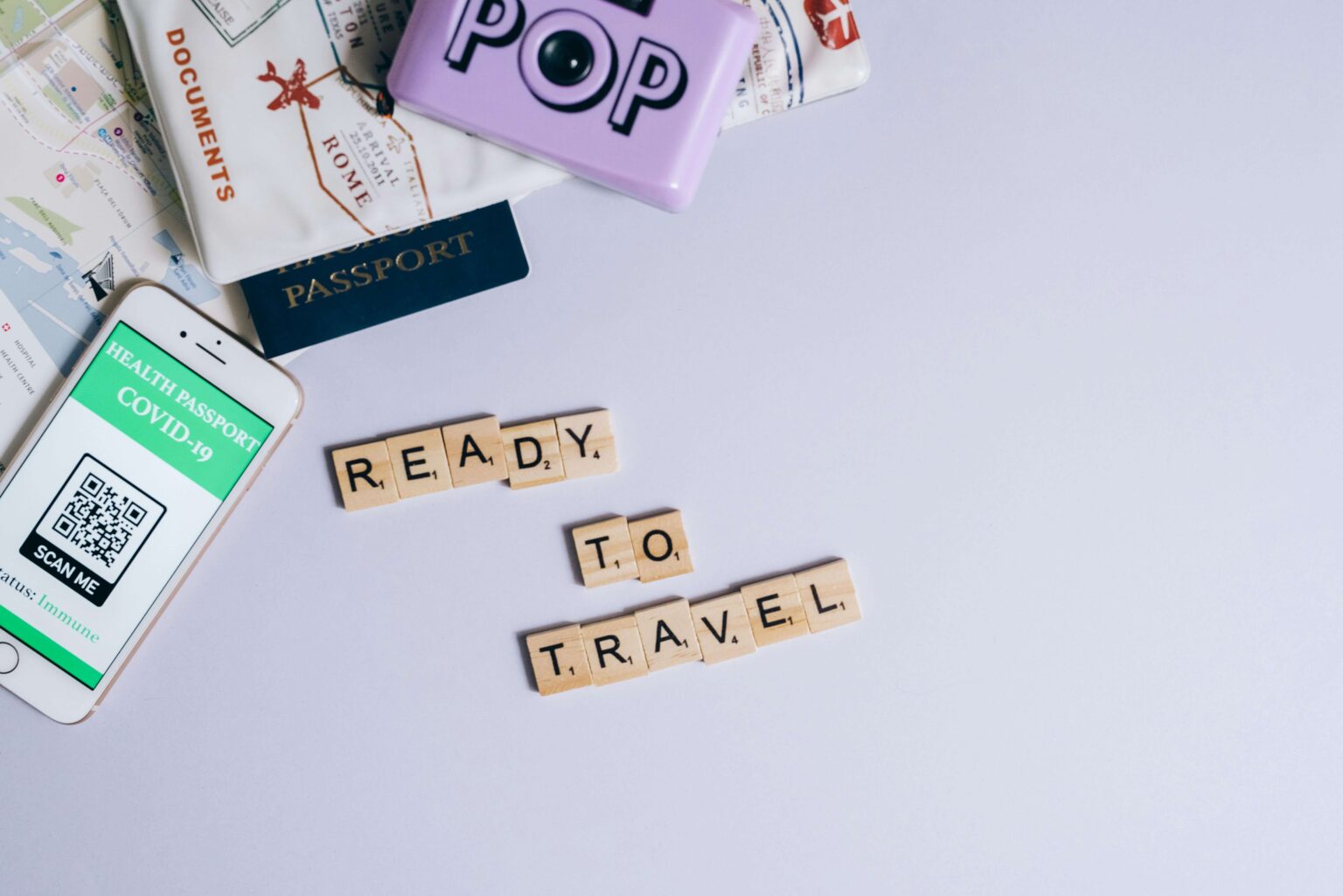 SUPPLY AND DELIVERY OF 24 POP UPS TENDER