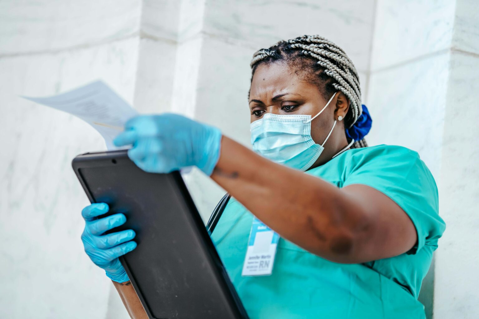 Unit Administrative Assistant Surgical