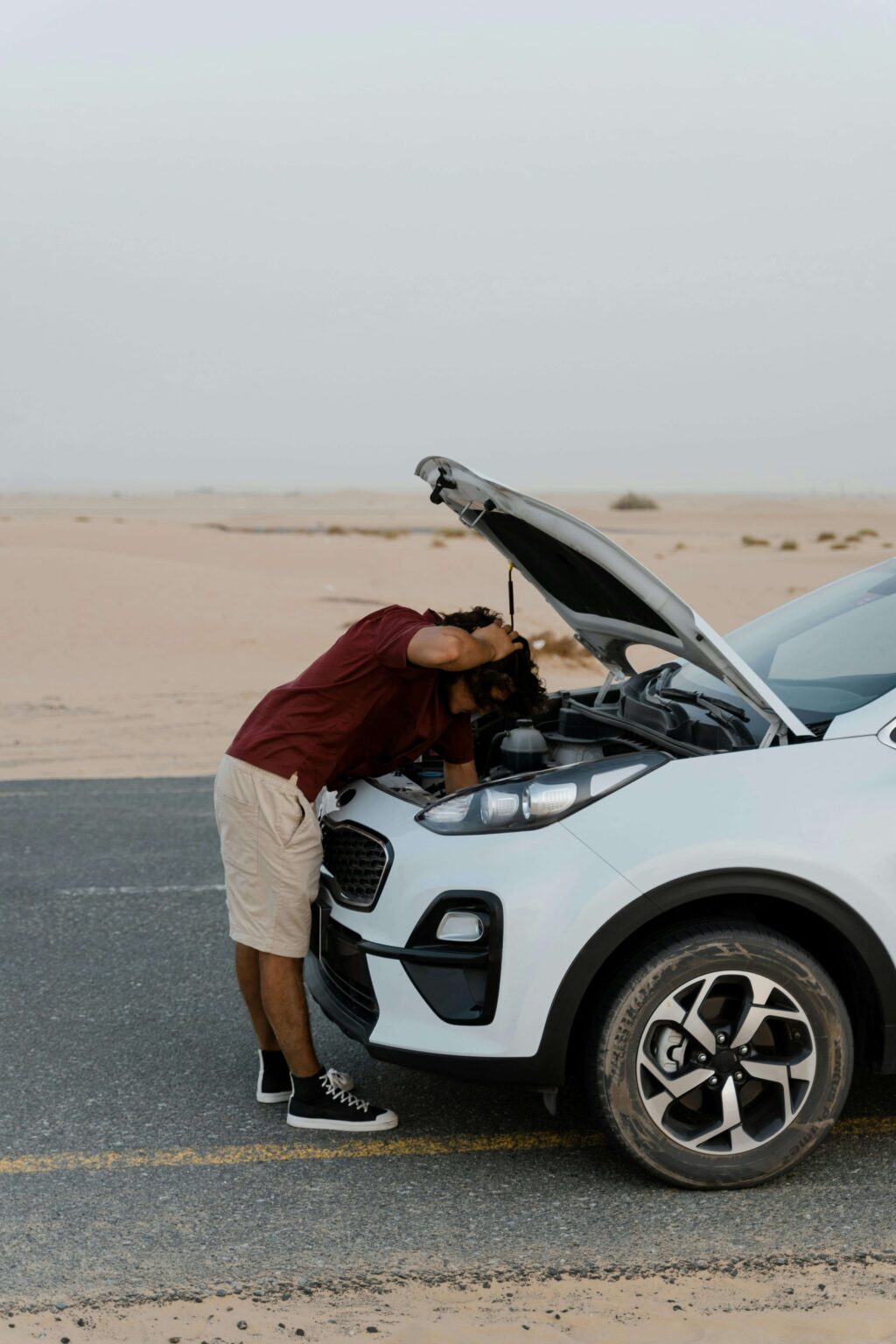 Nightshift Breakdown Clerk