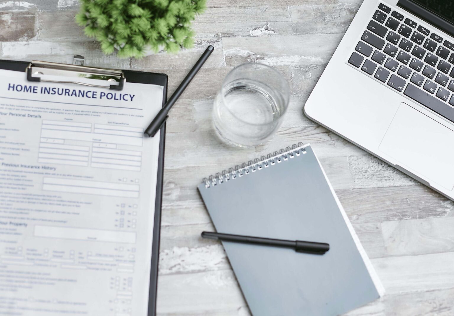 Property Administrator