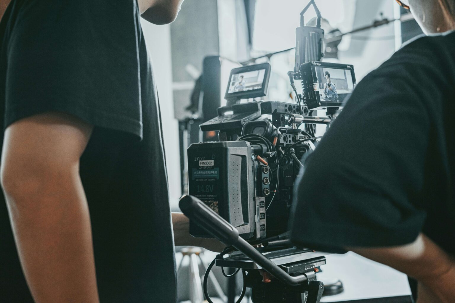 Live Sports Content Operator