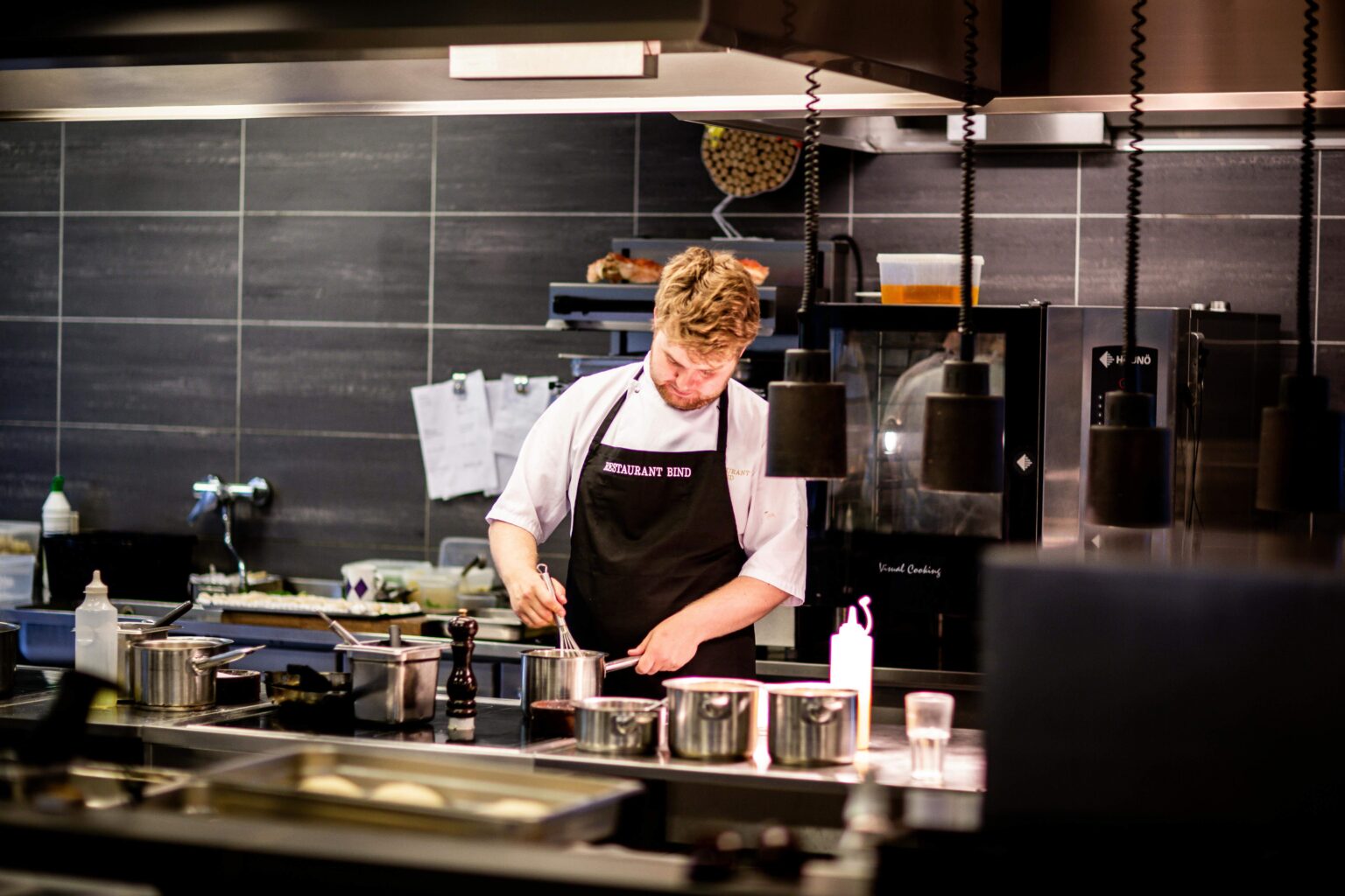CHEF