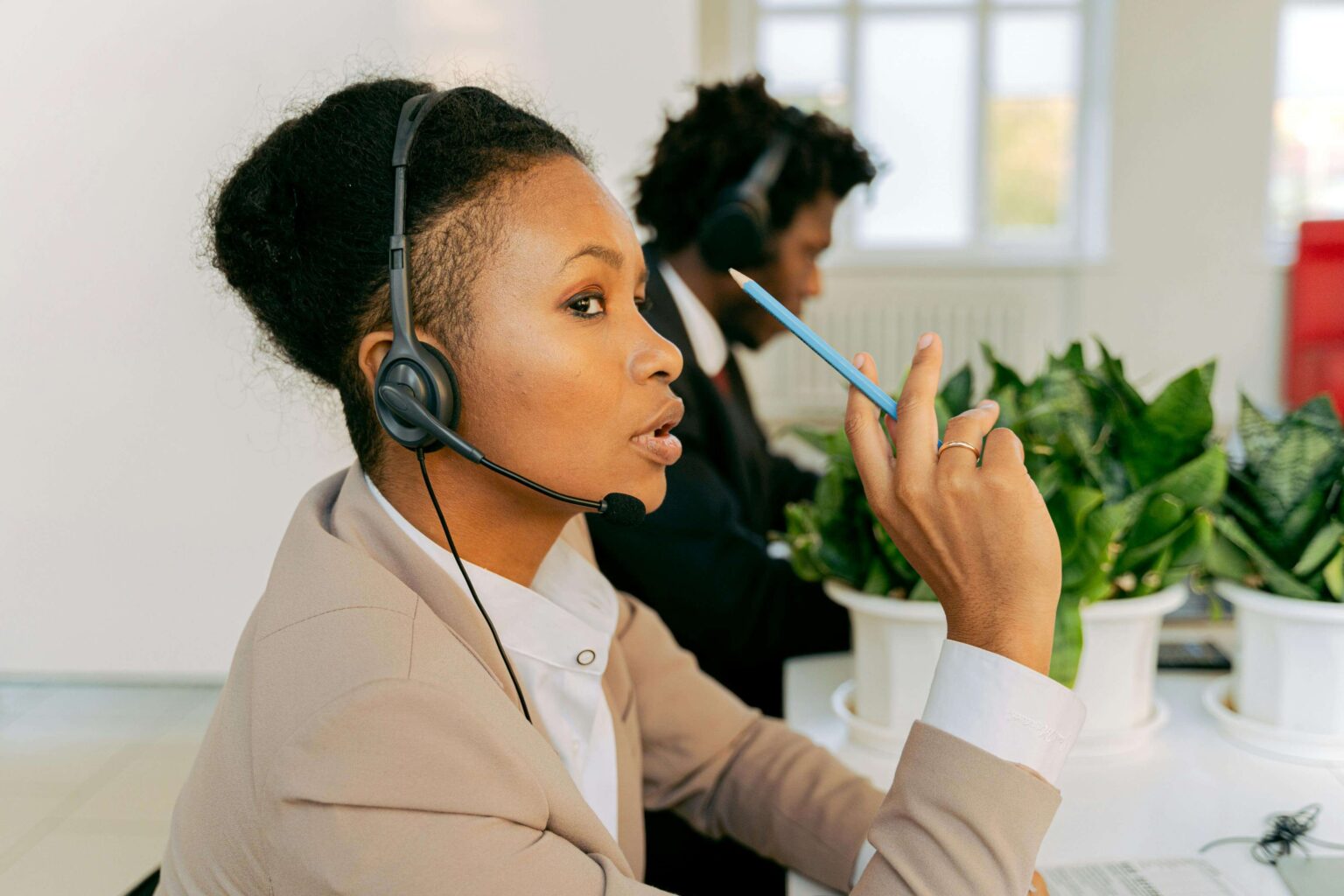 Product Support Service Representative