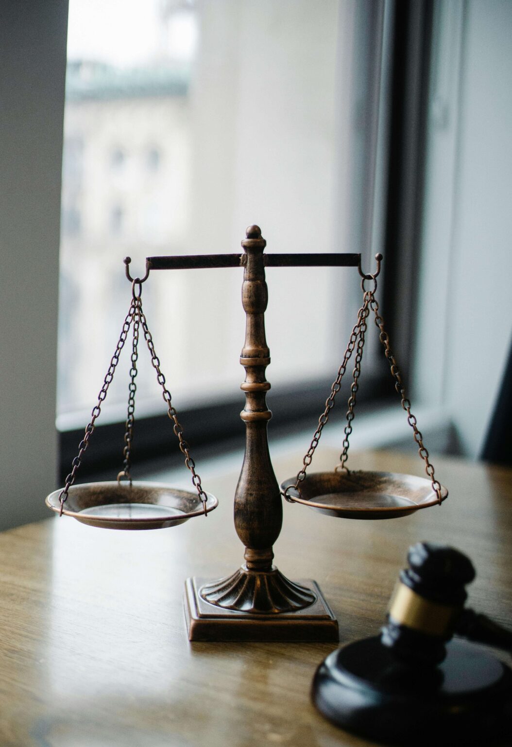 legal secretary