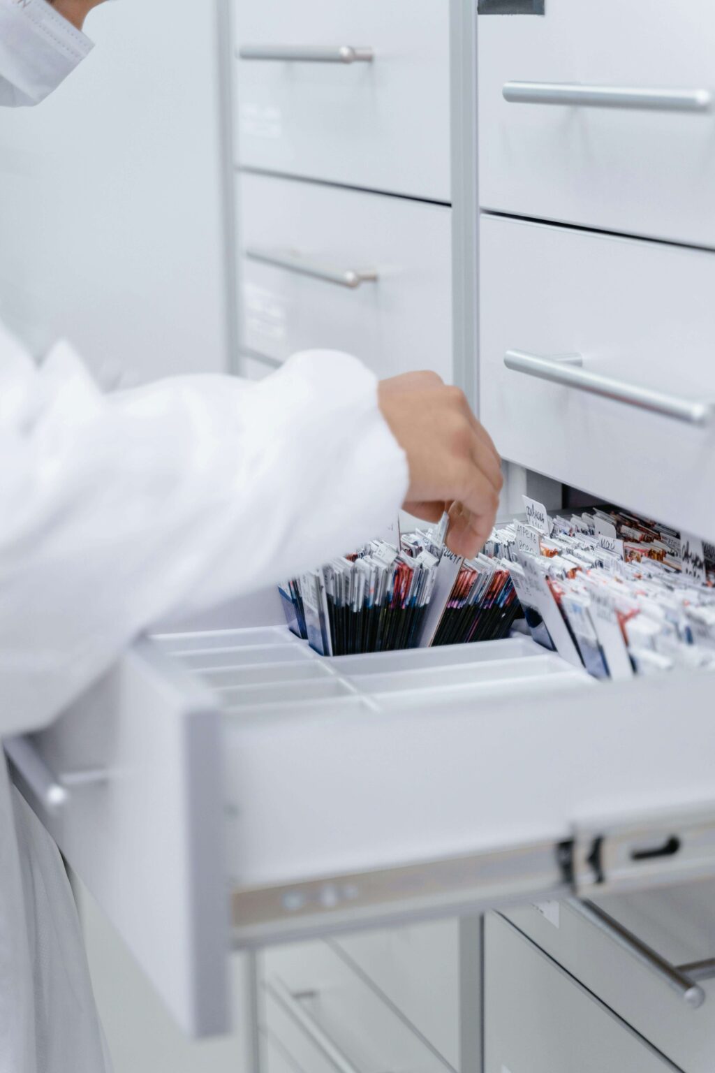 Clinical Data Manager