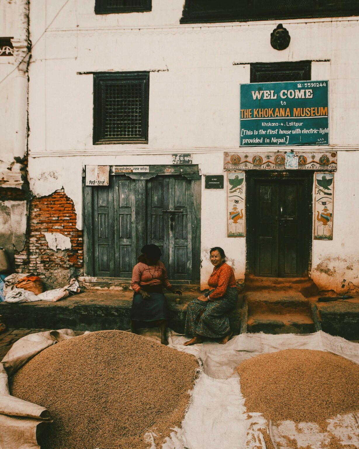 Grain Trader (Seller) – SAFEX Grain Trader (Seller)