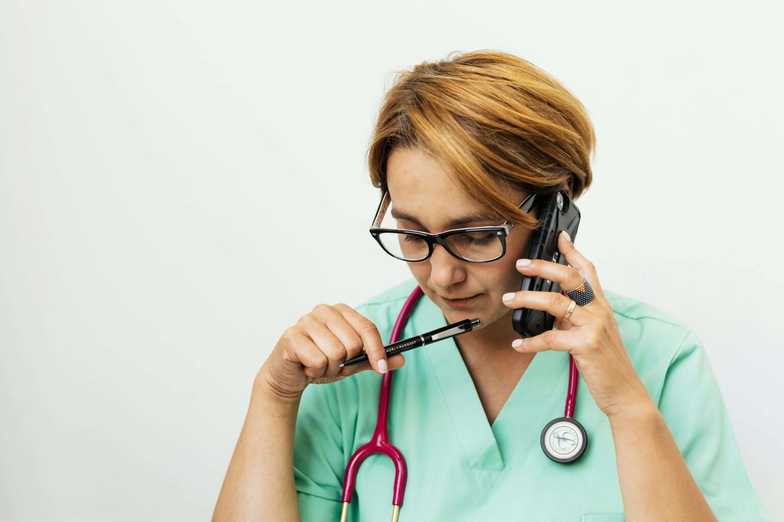 Occupational Health Nurse