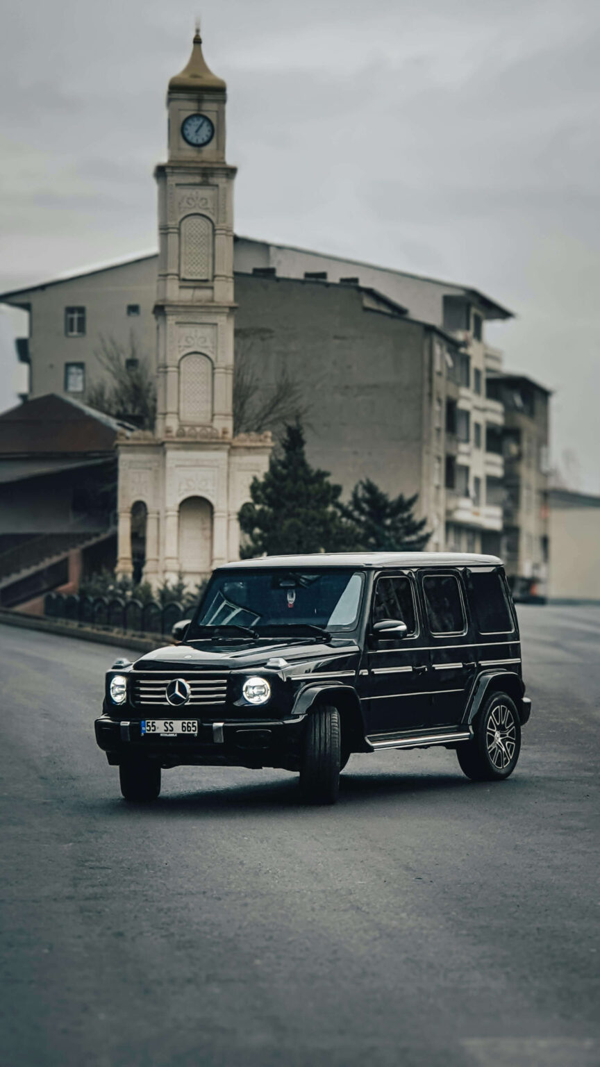 Deputy Representative