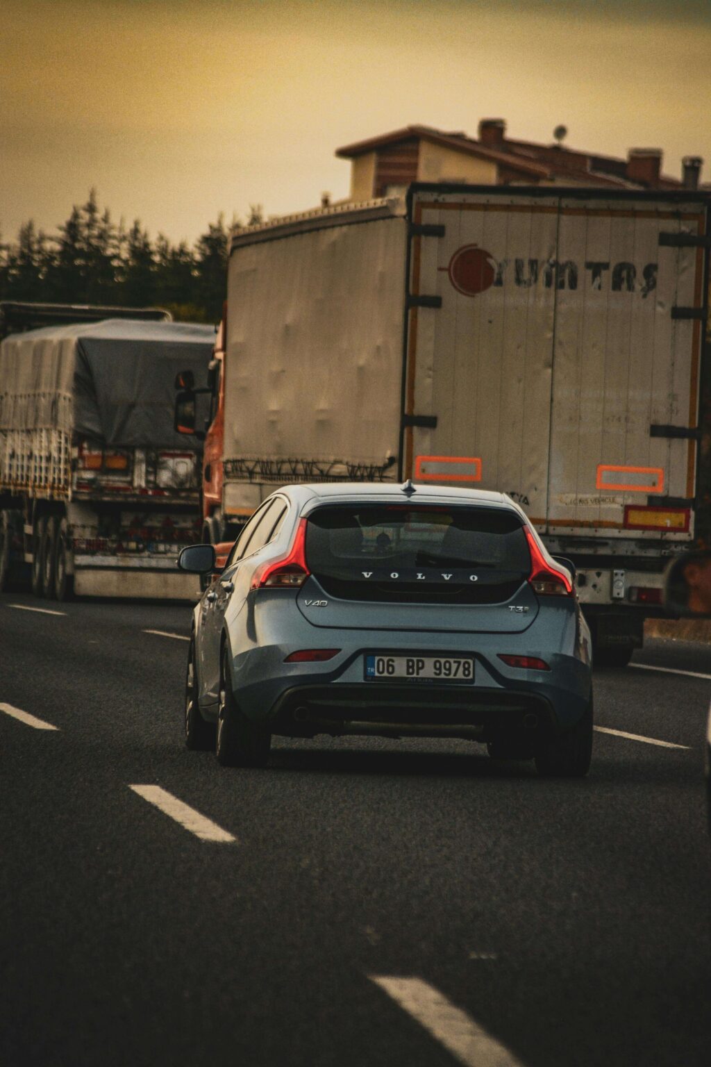 Sales Executive Volvo group