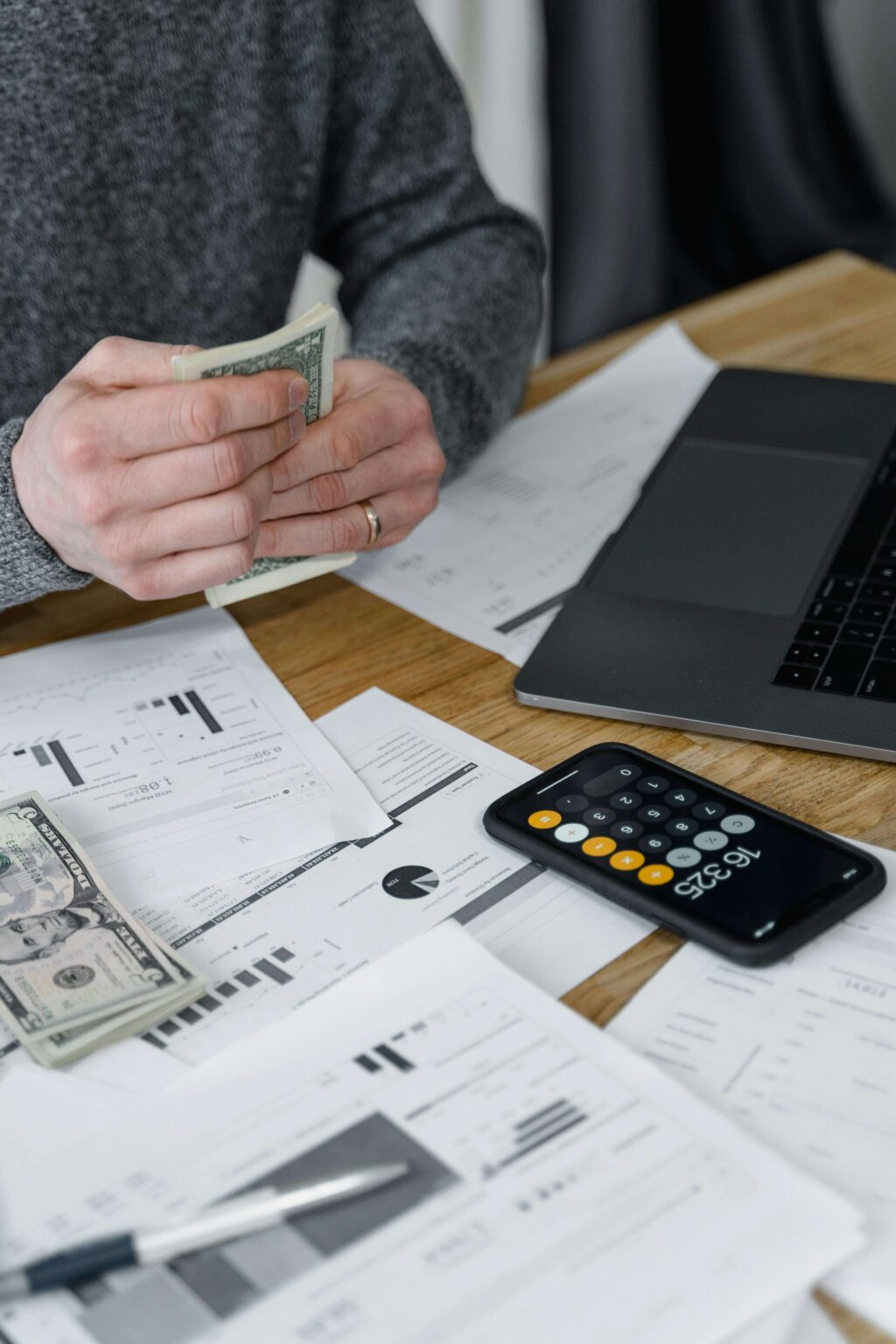 Payroll Specialist