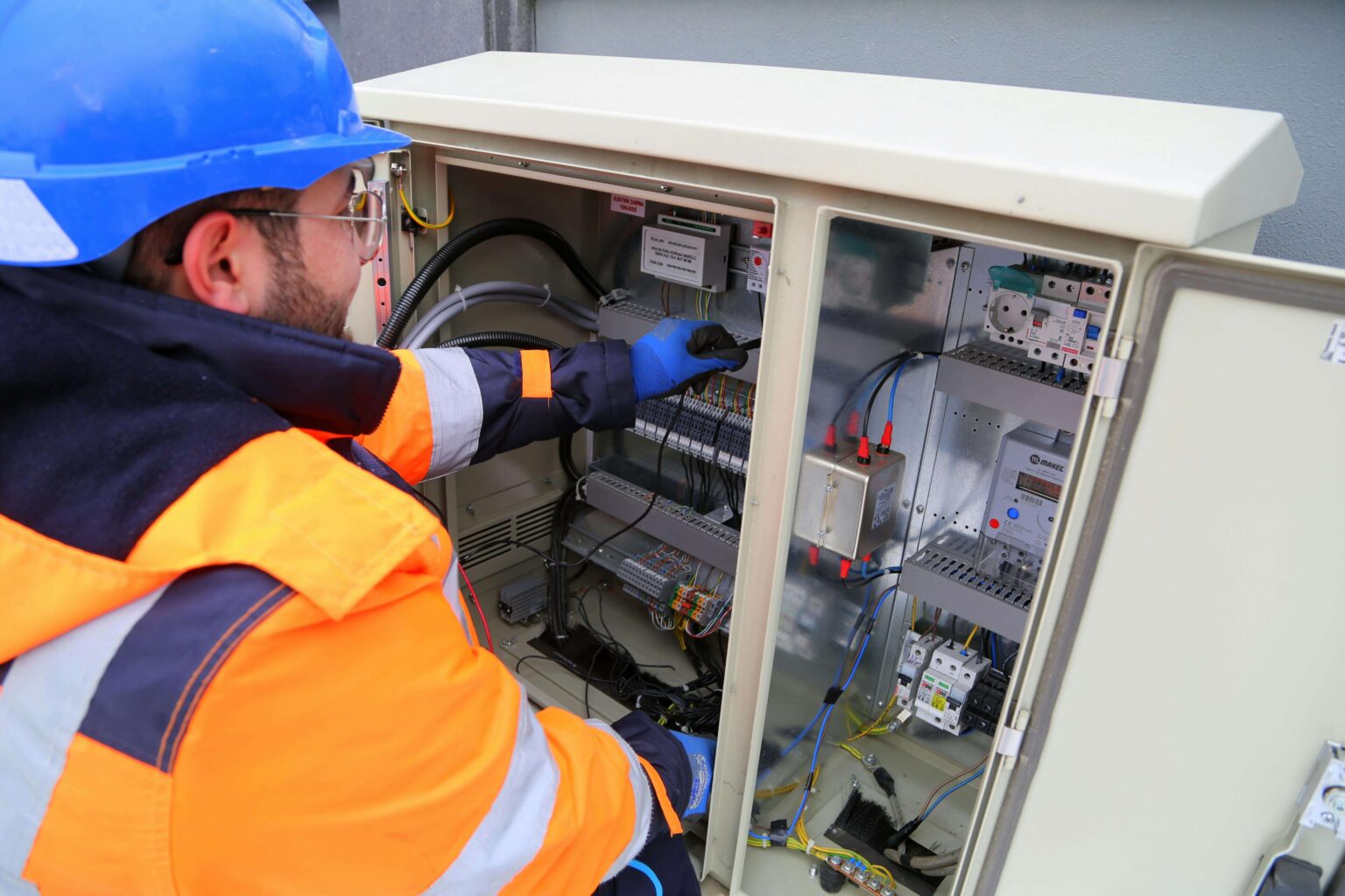 Maintenance and Repair of Electrical Defects (5YEARS) Maintenance and Repair of Electrical Defects