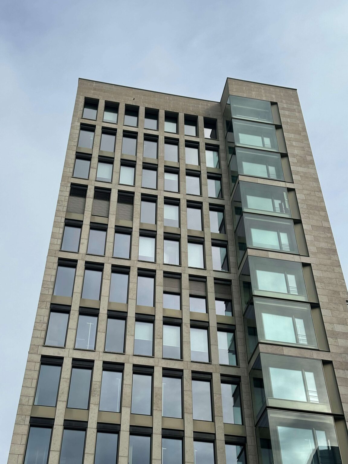 Commercial Office Building for Acquisition