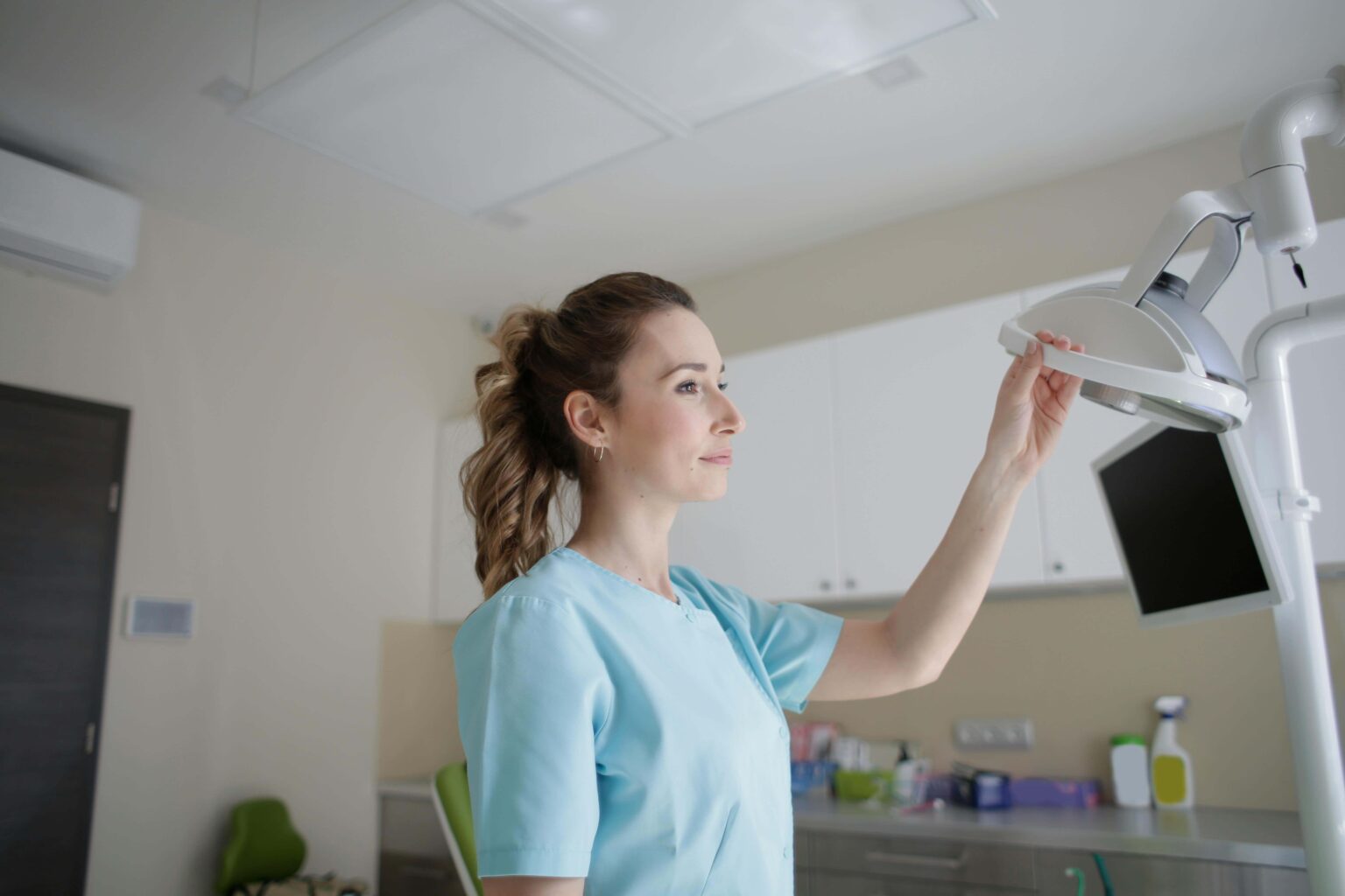 Clinical Preceptor (Occupational Health Nursing)5YEARS Clinical Preceptor (Occupational Health Nursing