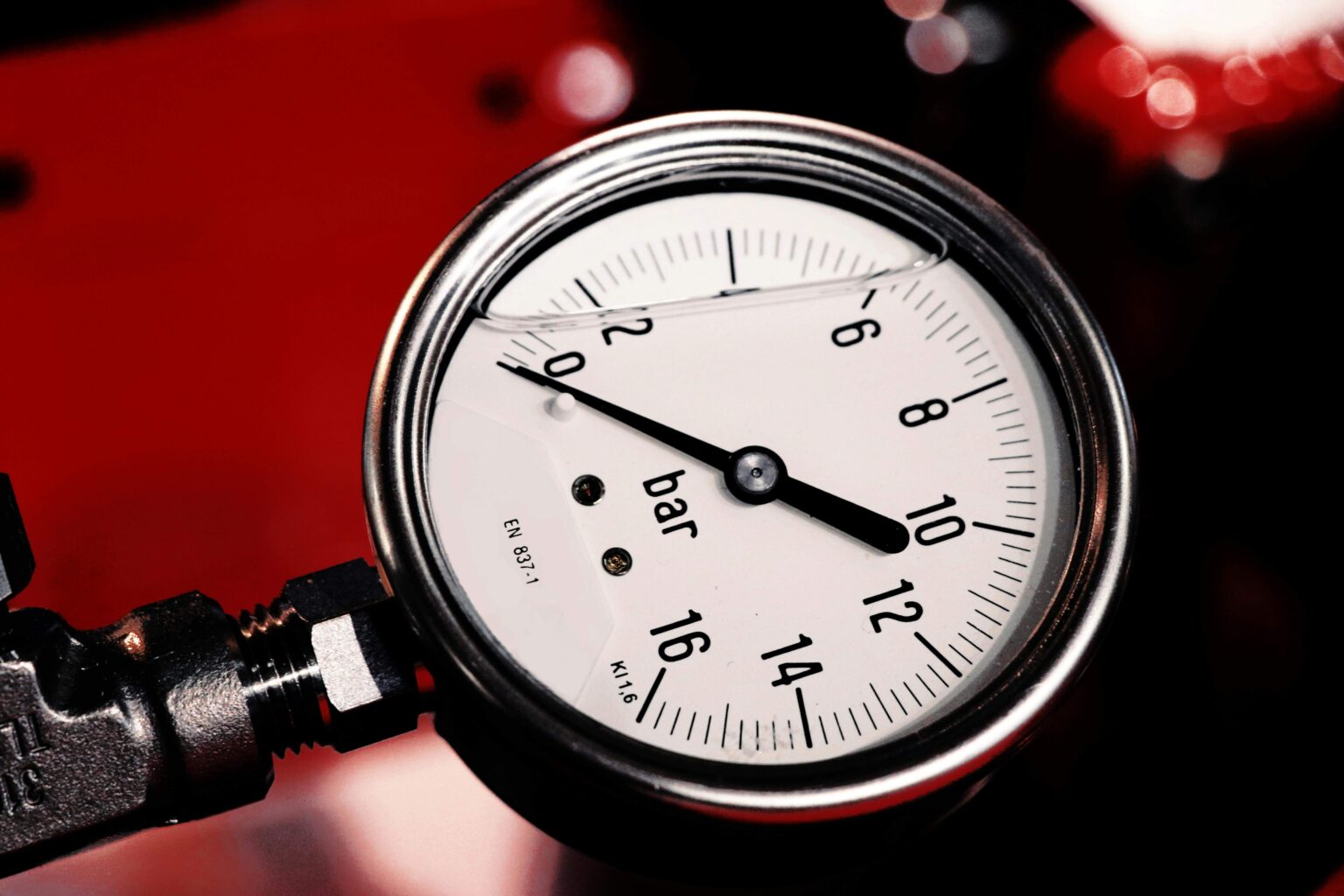 Pressure Certified Hydrogen Storage Vessels