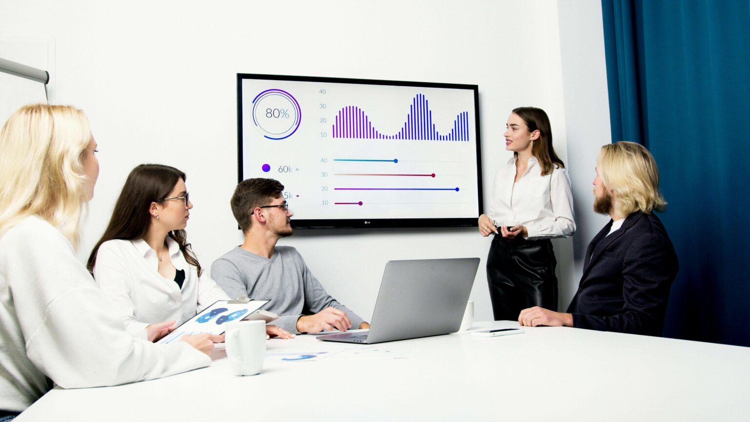 Data Team Lead: IQVIA