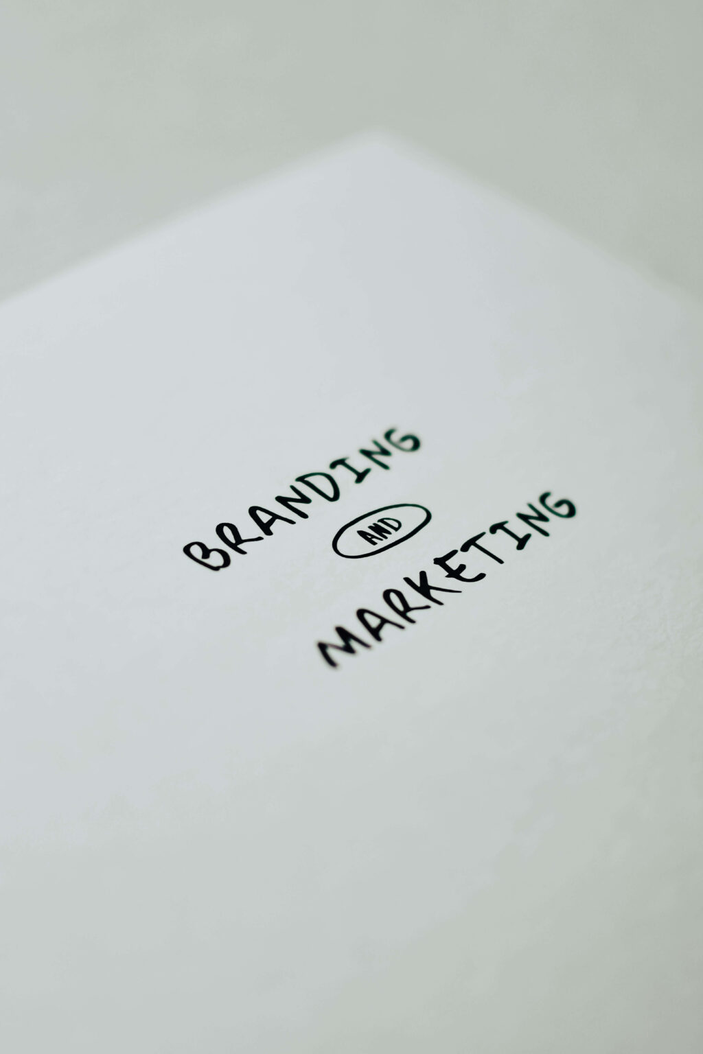 Area Sales Manager – Brands