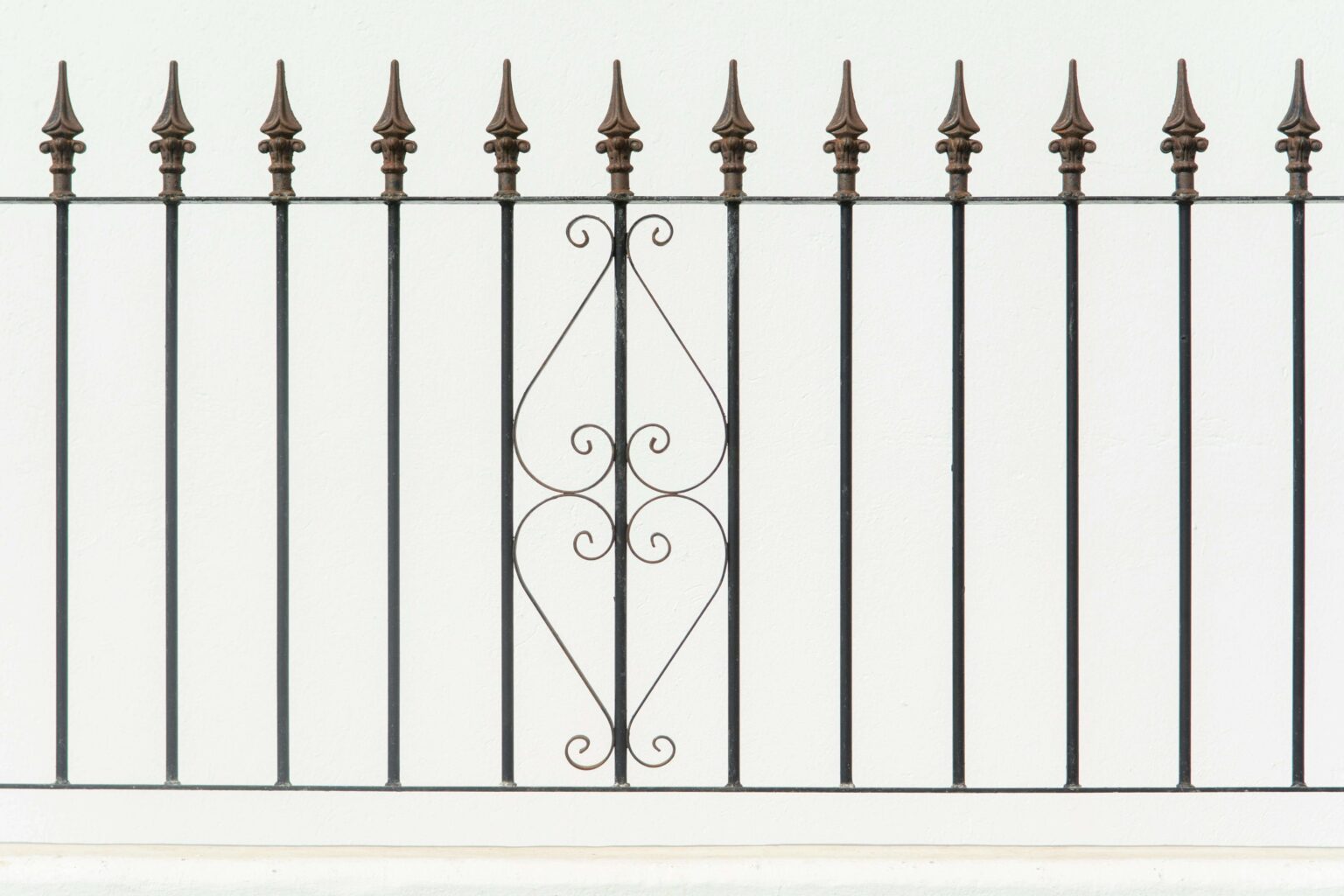 Service Provider to Install a Perimetre Fence