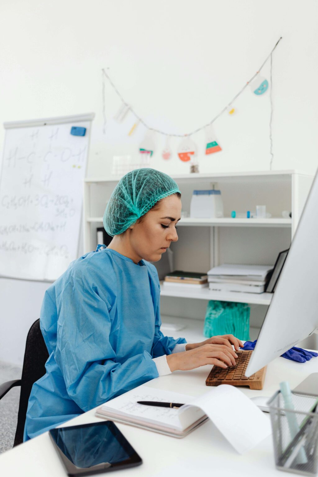 Clinical Programmer: Metronomia Clinical Research