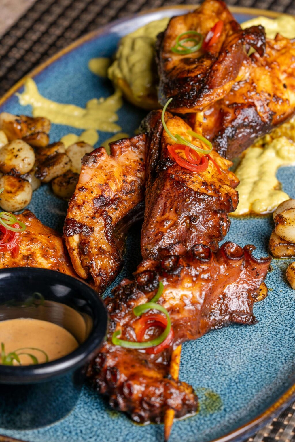 Operations Manager PEDROS