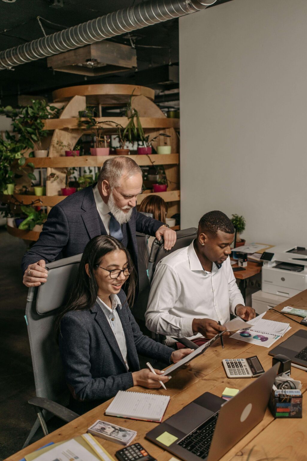 Supervisor (Empact Group – Food Solutions)