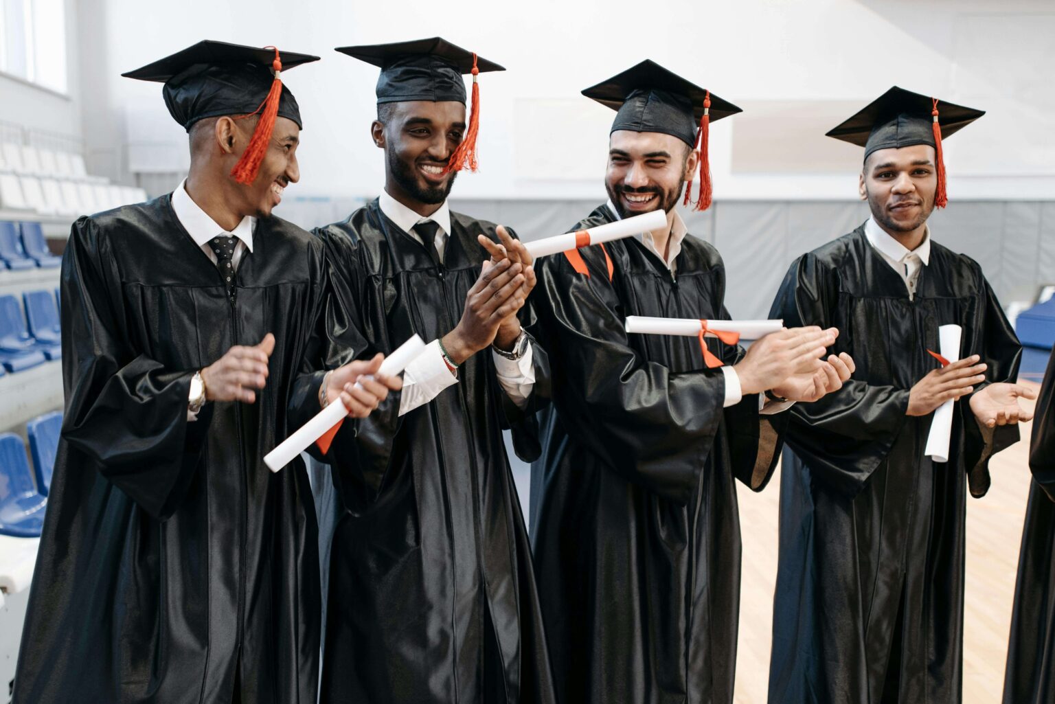 Lecturer: Postgraduate Diploma in Security Management