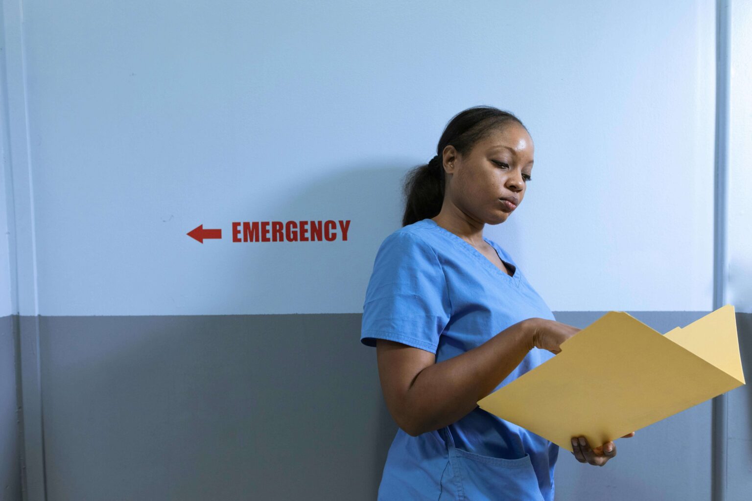 Emergency Centre Clinical Lead: Mediclinic welkom x1 Emergency Centre Clinical Lead