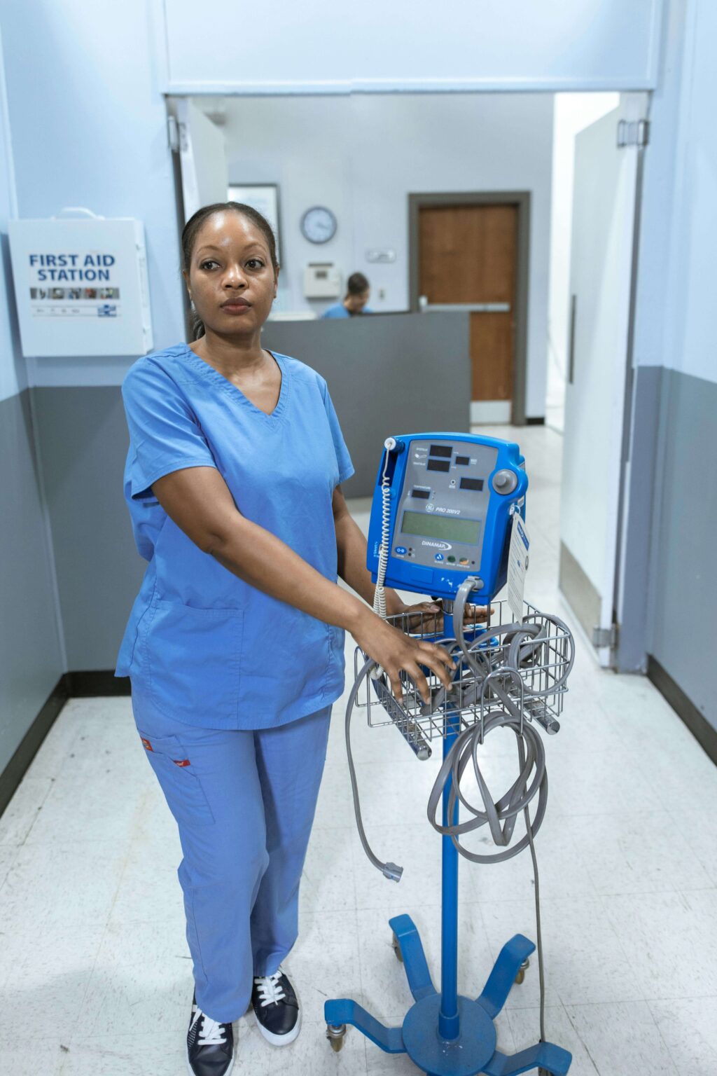 Enrolled Nurse: Life Rosepark Hospital X1 Enrolled Nurse: Life Rosepark Hospital