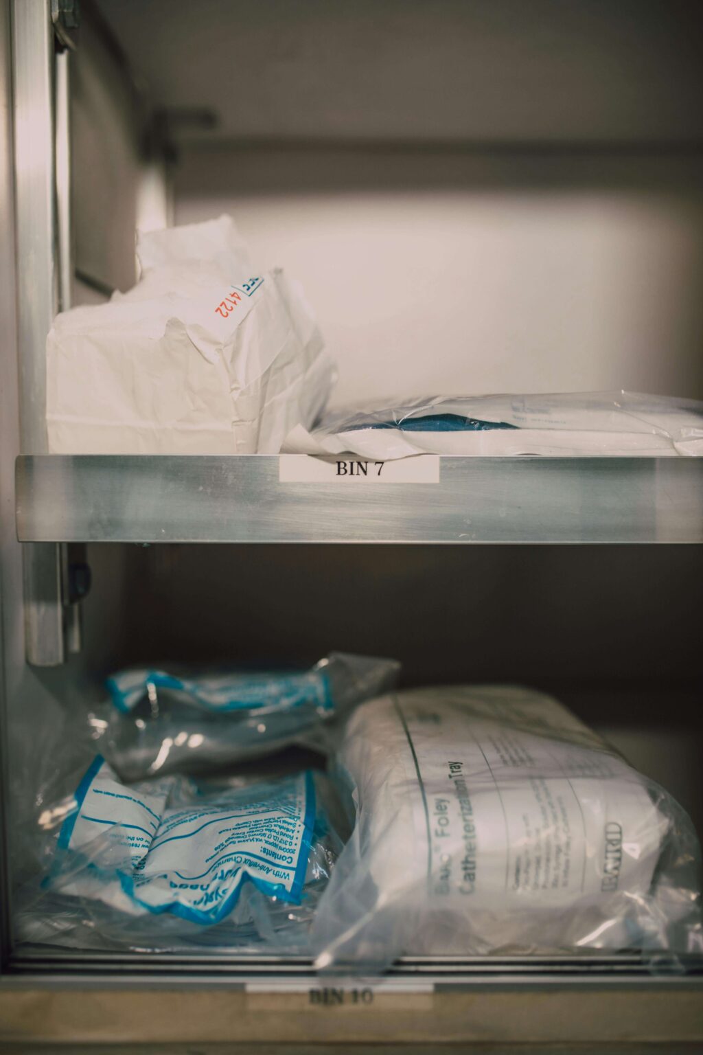Clinical Supply Chain Manager