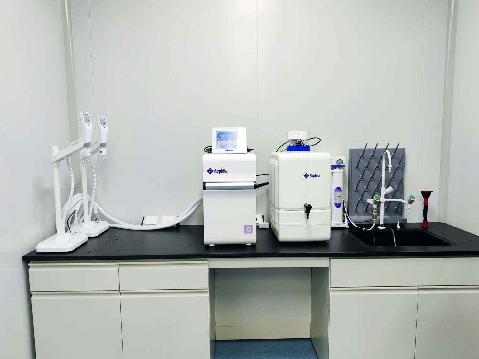 Supply and Delivery of Water, Wastewater Purification Chemicals 3YEARS
