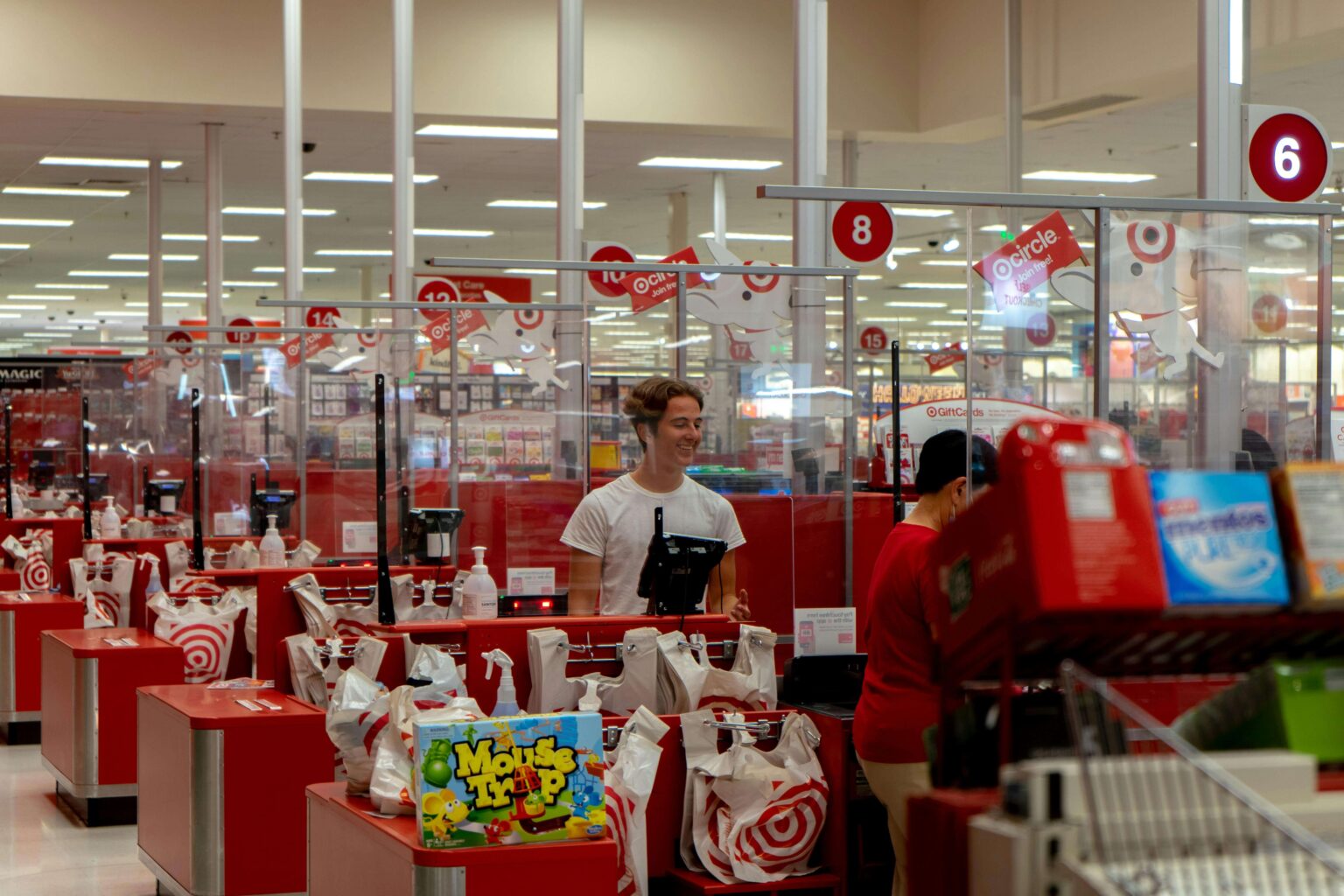 Shop Assistant / Cashier – Clicks Botshabelo X1 Shop Assistant / Cashier – Clicks Botshabelo