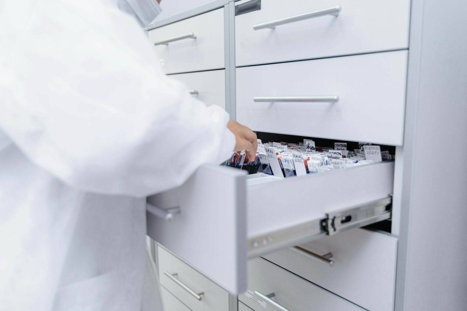 Clinical Data Manager: IQVIA