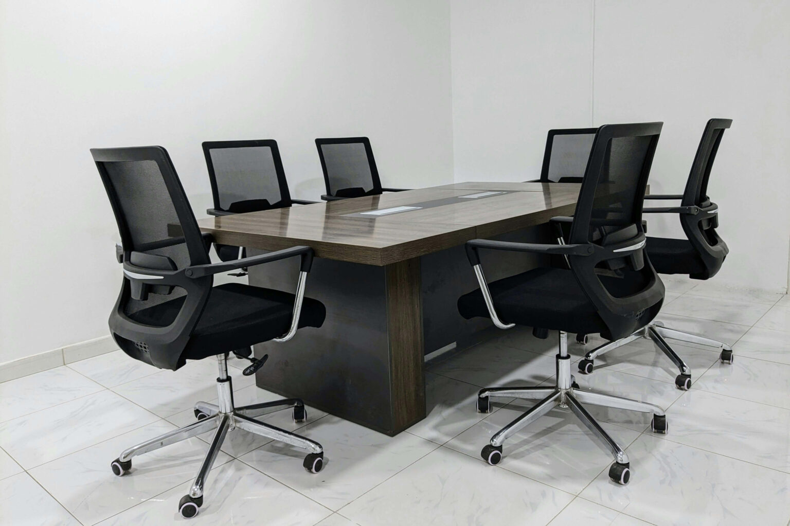 Supply & Delivery of Ergonomic Operator Chairs