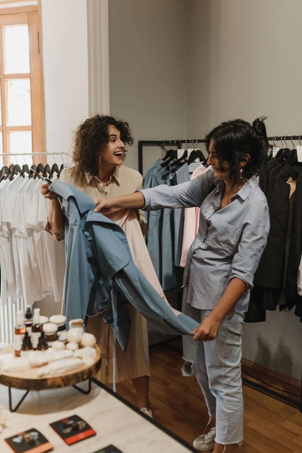 Sales Associate: Jet Odendaalsrus 3 Months Contract Sales Associate: Jet Odendaalsrus 3 Months Contract